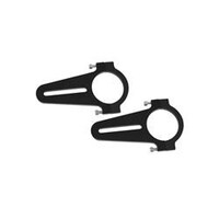 Longacre 1 1/2" Short Mirror Bracket