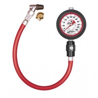 Longacre 0-60psi Tyre Gauge