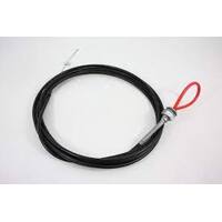 Lifeline 12' Loop-Handle Pull cable