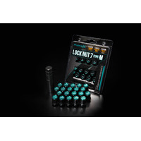 Project Mu Lock Nut7 Type-M