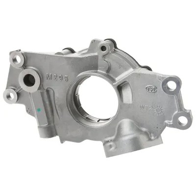 Melling Engine Parts Standard Pressure Oil Pump | GM LS V8