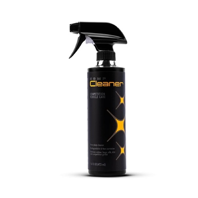 Molecule Comp Vehicle Cleaner 450G