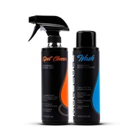 Molecule Wash Kit 450G Wash & Spot