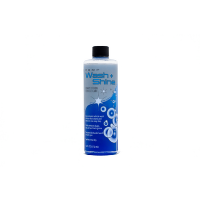 Molecule Comp Vehicle Wash+Shine 450G