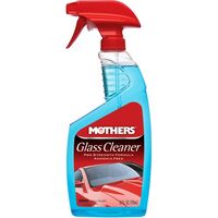 Mothers Glass Cleaner
