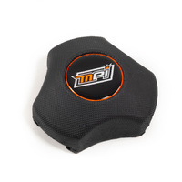 MPI Steering Wheel Center Pad