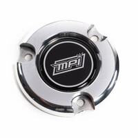 MPI Marine Recreational Steering Wheel Center Bezel