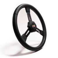 Dirt Steering Wheel