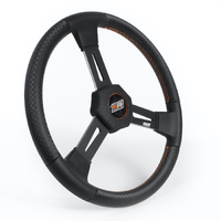 Dirt Steering Wheel