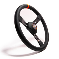 Dirt Steering Wheel