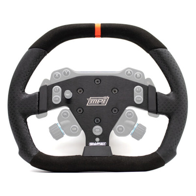 MPI GT310 Supercar X Logitech RS Wheel Hub