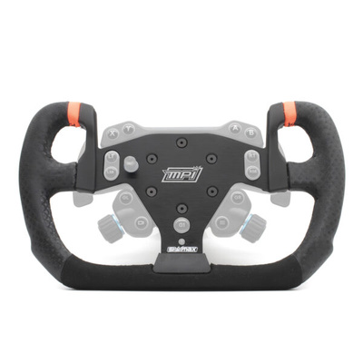 MPI GT330 X Logitech RS Wheel Hub