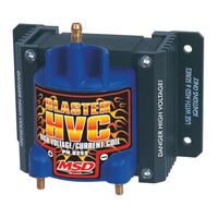 Blaster HVC Coil for 6 Series