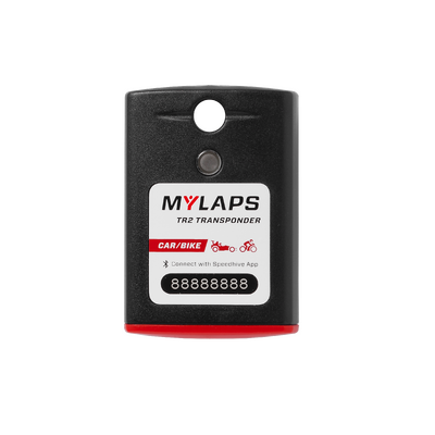 TR2 Transponder Car/Bike 5yr Subscription