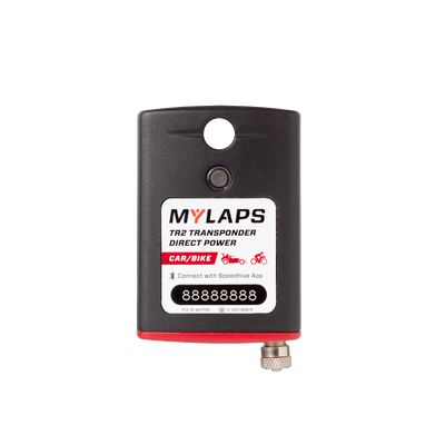 TR2 Transponder Direct Power 5yr Subscription