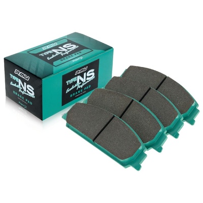 Project Mu Brake Pads - NDB8344 (Street Performance)