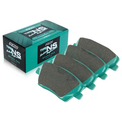 Project Mu Brake Pads - NDB8715 (Street Performance)