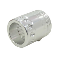 NRG Innovations Steering Wheel Short Hub Adapter - Suits Woodward