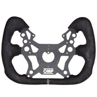 OMP GT Steering Wheel 