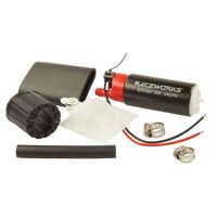 Raceworks E85 340LPH High Flow Pump