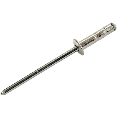 PANELFAST BSC 1/8" DIA MILL