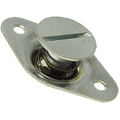 PANELFAST 5/16" STEEL 1/4 TURN