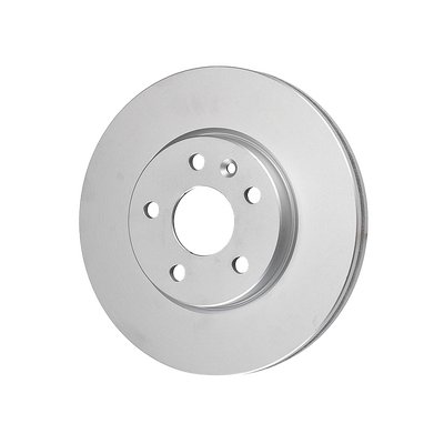 Hyundai Excel Brake Rotor