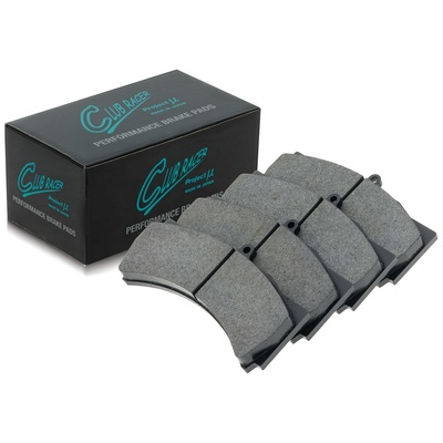 Project Mu Brake Pads - F1094-18 (Club Racer)