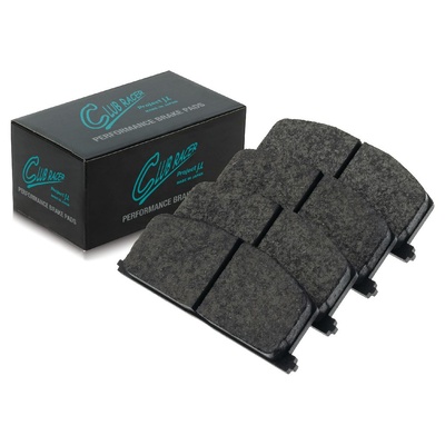 Project Mu Brake Pads - F182 (Club Racer)