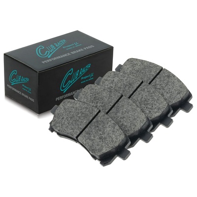 Project Mu Brake Pads - F913 (Club Racer)