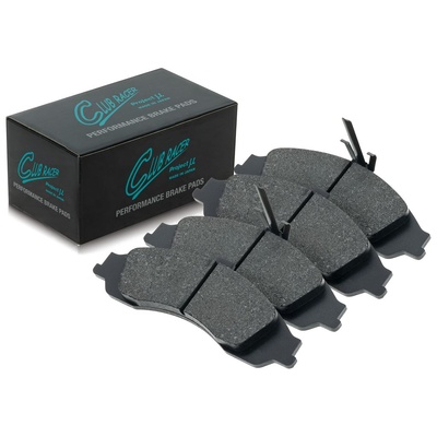 Project Mu Brake Pads - NDB1331 (Club Racer)