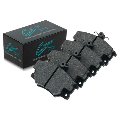 Project Mu Brake Pads - Z144 (Club Racer)