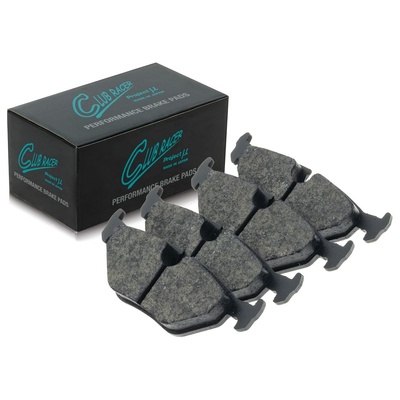 Project Mu Brake Pads - Z223 (Club Racer)