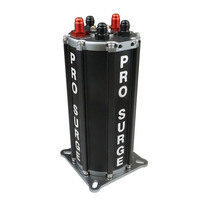 Proflow Fuel Pump, In-Tank Kit, Electric, 90 PSI, 340 LPH, 600HP, E85 Compatible