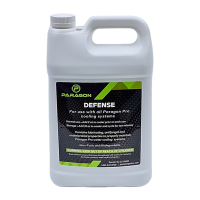 Paragon Defense Solution - Gallon