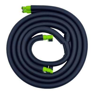 Paragon 8Ft Guardian Y-Hose