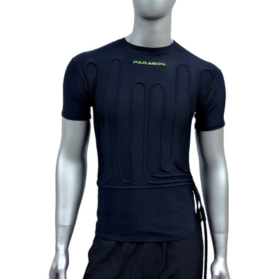 Paragon Coolfit Compression Top - Small - Right Exit