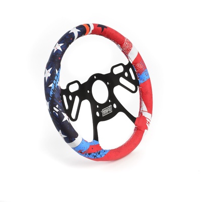 Max Papis Innovations DRG2-13 American Dream Steering Wheel