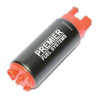 Premier High Pressure Submersible Fuel Pump, Centre Inlet