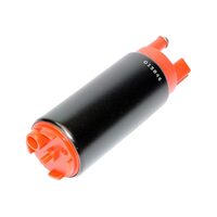 Premier High Pressure Submersible Fuel Pump, Inline Inlet