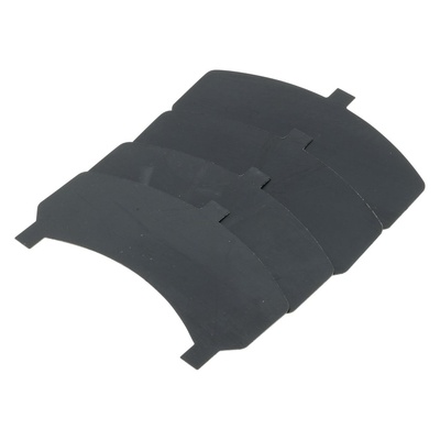 Project Mu Pad Shims t/s F533