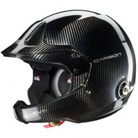 Venti WRC Rally Carbon Helmet