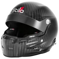 ST5 R 8860 Rally Carbon Helmet