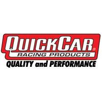 QuickCar On-Off-On Switch Carded