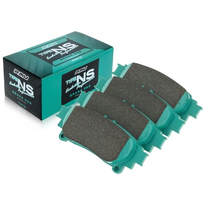 Project Mu Brake Pads - R113 (Street Performance)