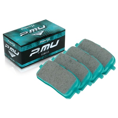 Project Mu Brake Pads - R131 (NS-C)