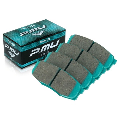 Project Mu Brake Pads - R176 (NS-C)