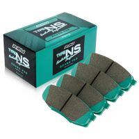 Project Mu Brake Pads - R176 (NS-EP)