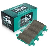 Project Mu Brake Pads - R209 (NS-EP)