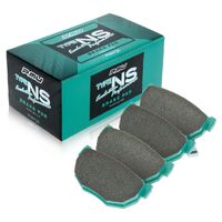 Project Mu Brake Pads - R230 (Street Performance)